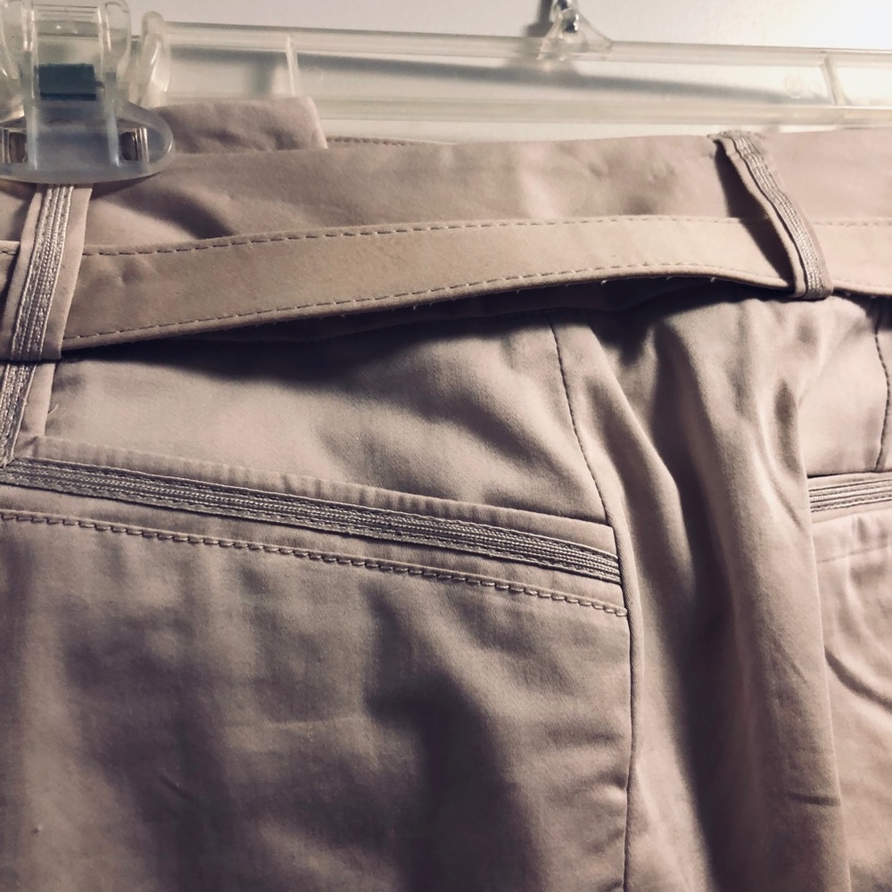 Capris - Picture 4 of 4